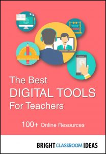 The Best Tips And Tricks For Teaching With Zoom 4 The best digital teacher tools