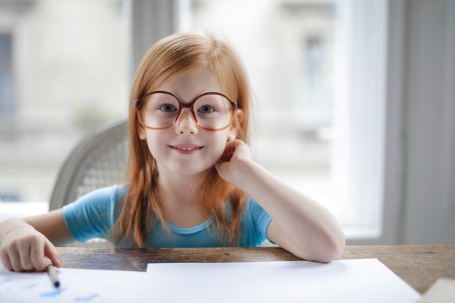 Learning Styles: The Truth Behind The Myth 1 learning styles: young girl reading