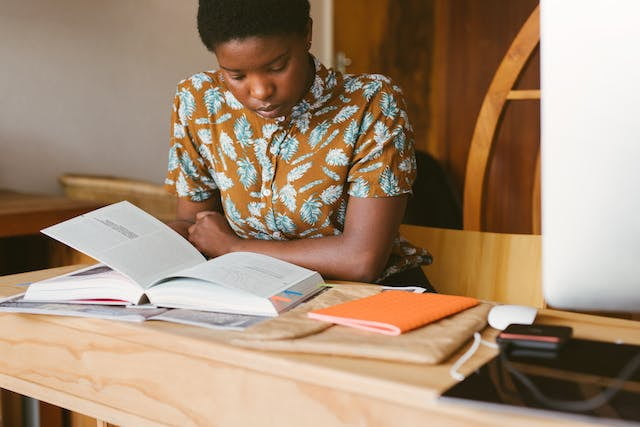 The Roadmap To Excellence: How Proper Planning Shapes Outstanding Coursework 1 Coursework