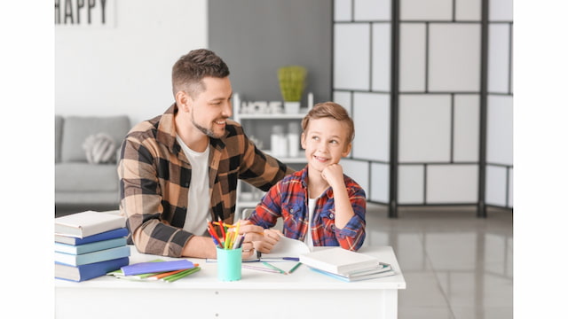 The Role Of Parents In Education 2 PARENT